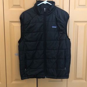 Men’s Patagonia Nano Puff Vest